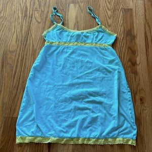 Vintage American Eagle Chemise